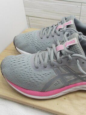 Asics Gel-Excite 7 Women's US Size 9 Wide EUR 40.5 1012A561 Running Shoes